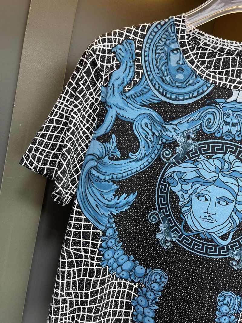 Versace T-Shirts